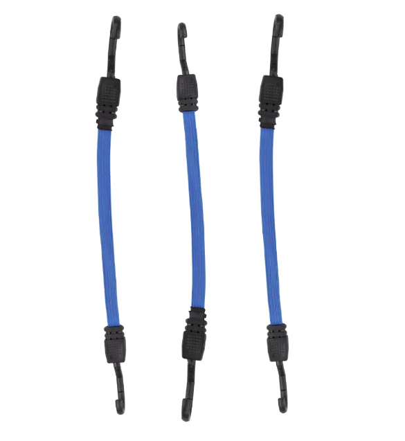 CARGO STRAPS (3) EBC1045