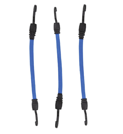 CARGO STRAPS (3) EBC1045