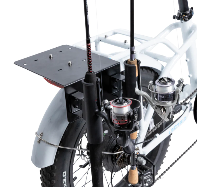 BIKE FISHING ROD HOLDER EBC1026