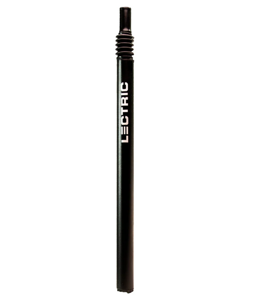 SUSPENSION SEAT POST STEP THRU LENGTH=16" DIA=1-1/4"
