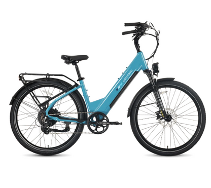 LECTRIC XPRESS2 750 LONG RANGE EBIKE