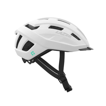 BIKE BLACK HELMET - LAZER CODAX KINETICORE MATTE BLACK COLOR HELMET EBC1004