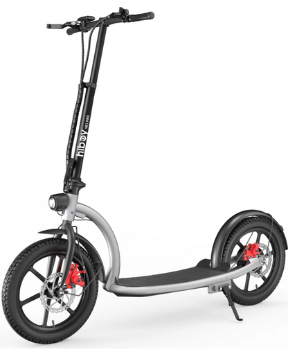 SCOOTER HIBOY VE1 PRO ELECTRIC EBK8005