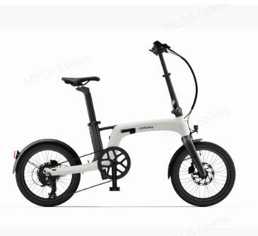 eBike URTOPIA |