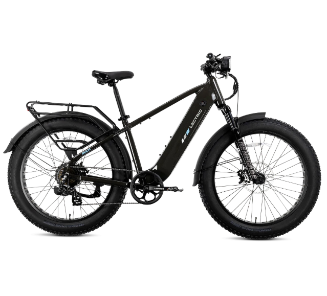 LECTRIC XPEAK2 LONG RANGE BATTERY eBIKE