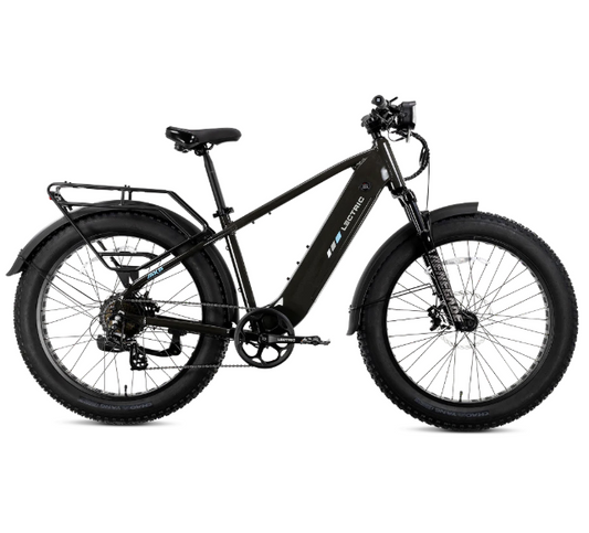 LECTRIC XPEAK2 LONG RANGE BATTERY eBIKE