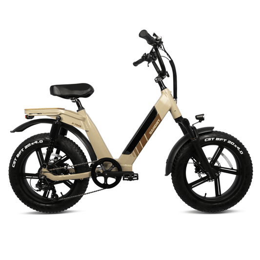 Bandit - X Trail Lite