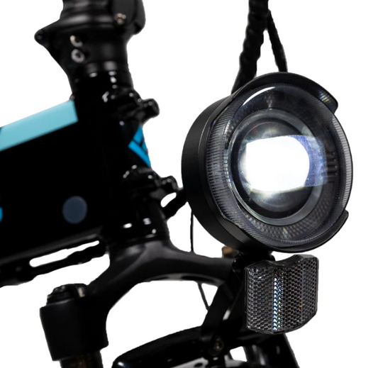 BIKE ELITE HEADLIGHT EBC1031