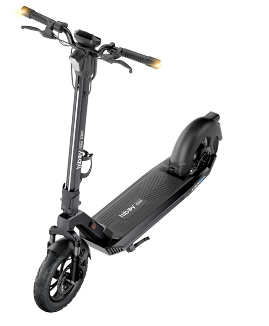 SCOOTER HIBOY X300 ELECTRIC EBK8004